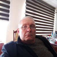 Владимир, Узбекистан, Ташкент, 60 лет