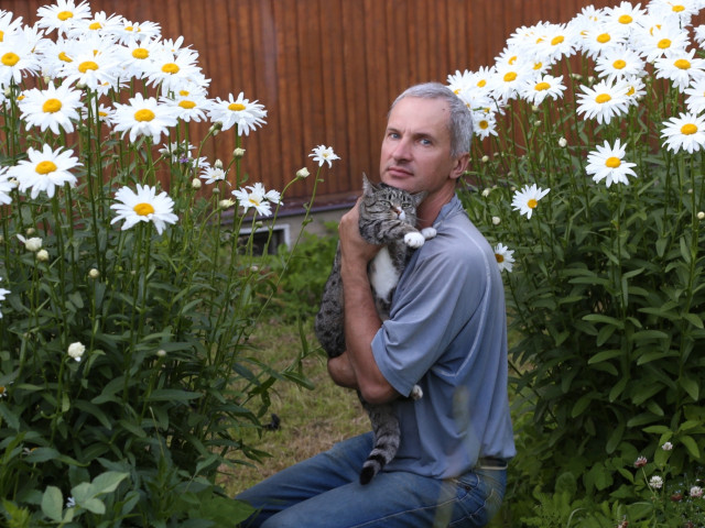 Игорь, Россия, Санкт-Петербург. Фото на сайте ГдеПапа.Ру