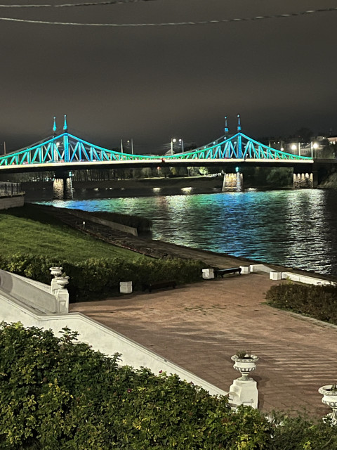 Наталья, Россия, Тверь. Фото на сайте ГдеПапа.Ру