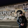 Павел, Россия, Москва, 45
