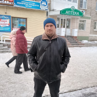 Александр, Россия, Барнаул, 40 лет