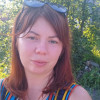 Оксана, Россия, Санкт-Петербург, 29 лет