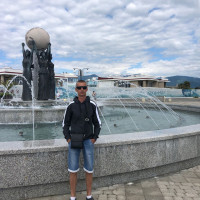 Алексей, Россия, Челябинск, 40 лет