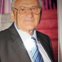 Валентин Сигал, Израиль, Димона, 76 лет