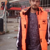 Евгений, Россия, Абакан, 37 лет