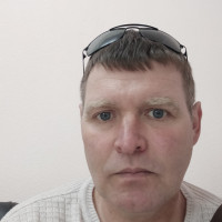 Дмитрий, Россия, Новосибирск, 49 лет