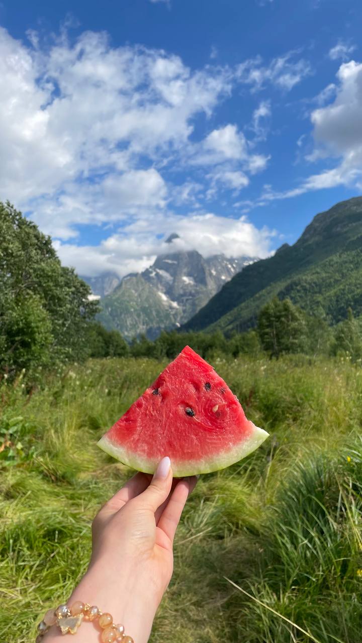 Всем чудесного дня!