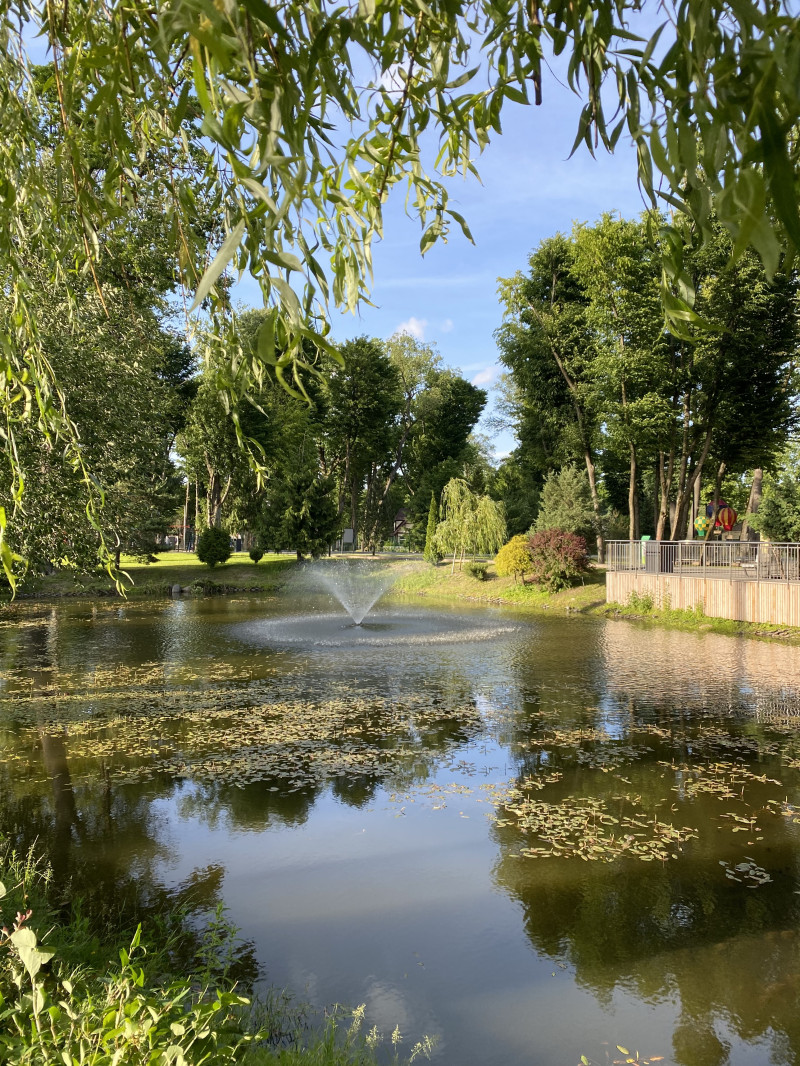 Всем привет с Земли Янтарной