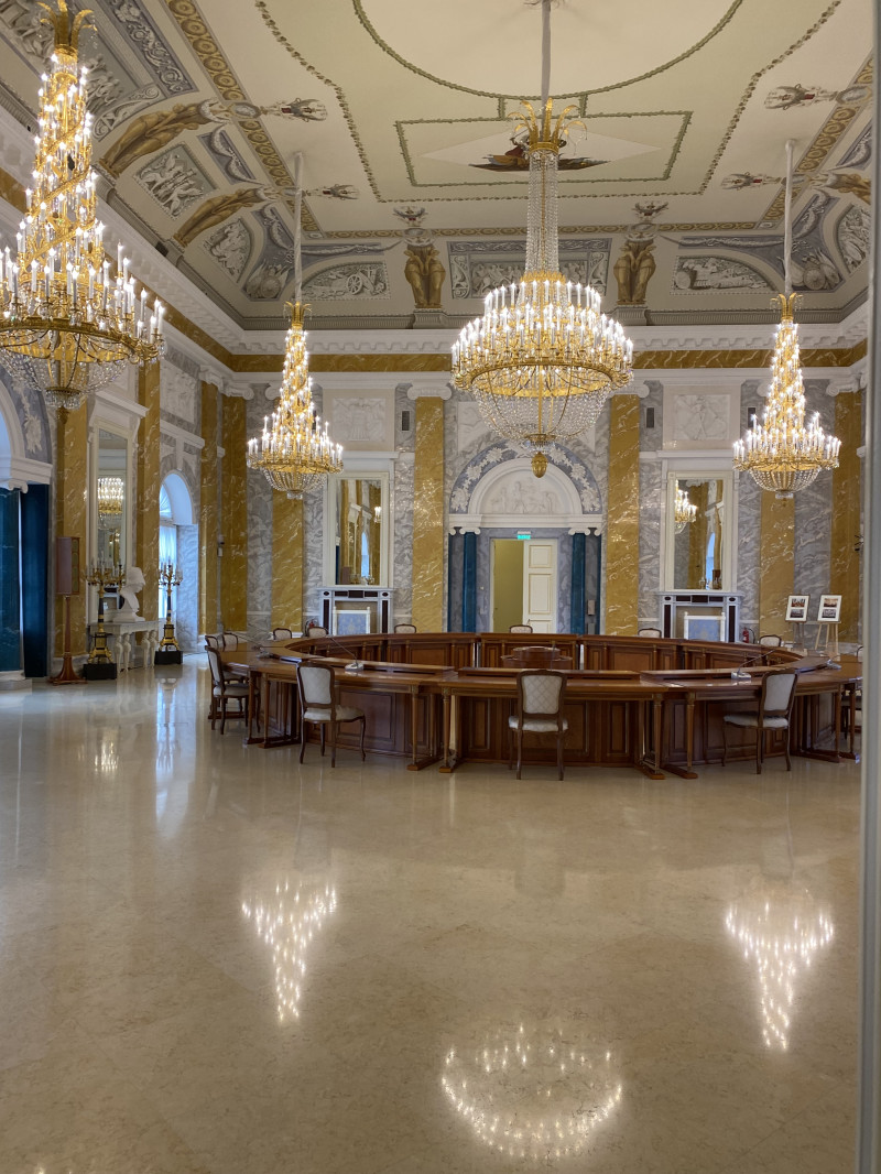 Лето это маленькая жизнь