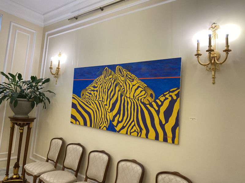 Лето это маленькая жизнь