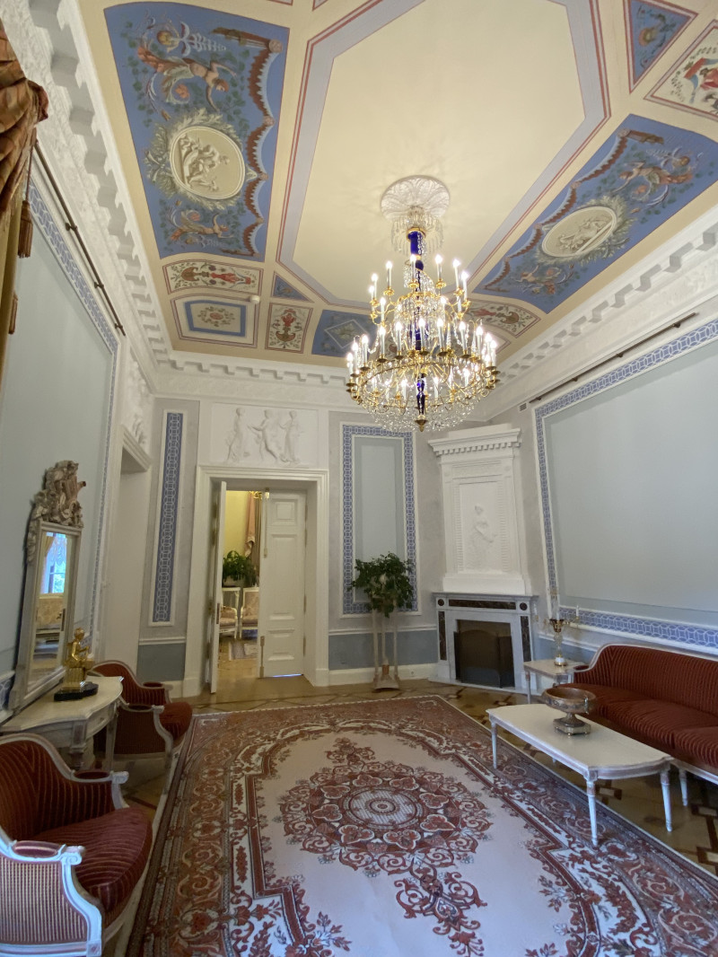 Лето это маленькая жизнь