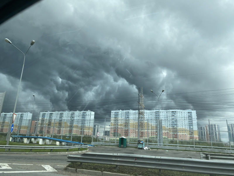 Лето это маленькая жизнь