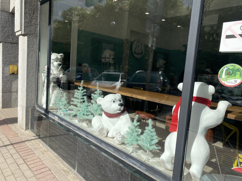 Лето это маленькая жизнь