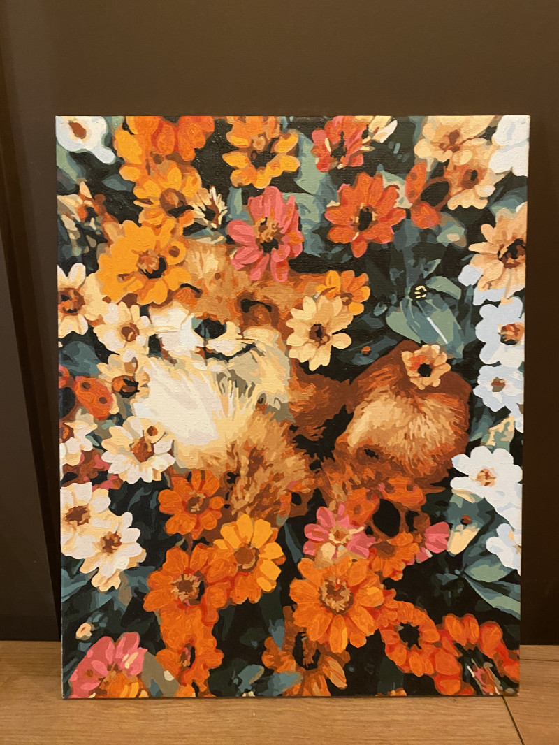 Лето это маленькая жизнь