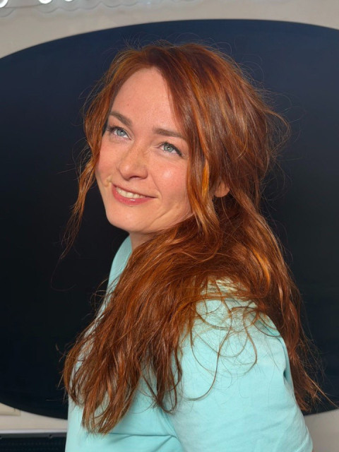 Янтаринка, Россия, Москва, 47 лет. Ищу человека, с которым можно обсуждать и стратегии, и закаты, и технику починить
В Реале. А не на...  Анкета 578919. 