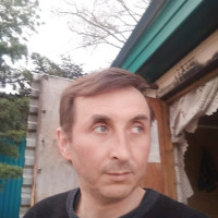 Владислав, Россия, Владивосток, 53 года