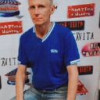 Саша Корсаков, Россия, Москва, 53