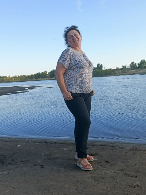 Svetlana, Россия, Волжский. Фото на сайте ГдеПапа.Ру