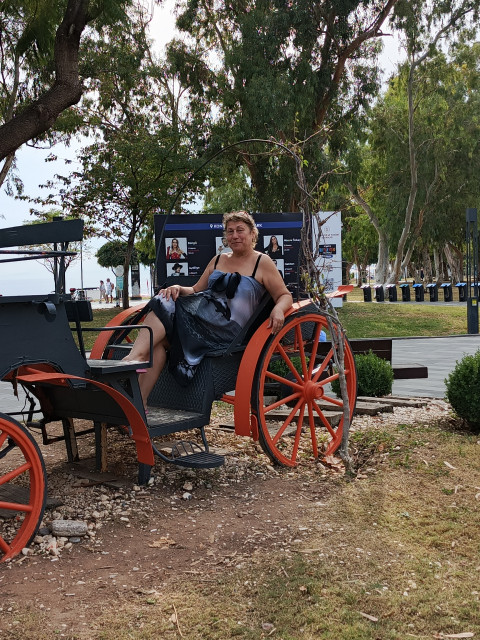 Svetlana, Россия, Волжский. Фото на сайте ГдеПапа.Ру