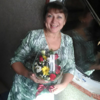 Svetlana, Россия, Волжский, 58 лет
