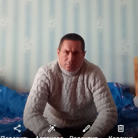 Андрей, Россия, Красноярск, 50 лет