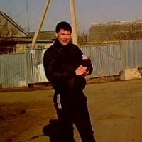 Стас, Россия, Нижний Новгород, 39 лет