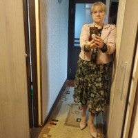 Лариса, Россия, Москва, 57 лет