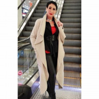 Елена, Россия, Санкт-Петербург, 50 лет