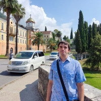 Алексей, Москва, м. Крылатское, 39 лет