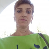 Мила, Россия, Кострома, 51 год