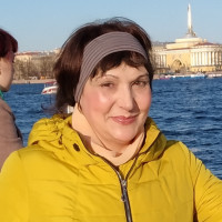 Ирина, Санкт-Петербург, м. Московская, 64 года