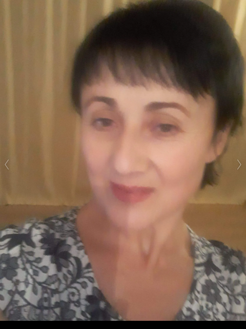 Севиль, Россия, Севастополь, 52 года. Познакомлюсь с мужчиной для брака и создания семьи. Анкета 579236. 