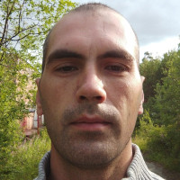 Михаил Гайтанов, Россия, Бирск, 36 лет