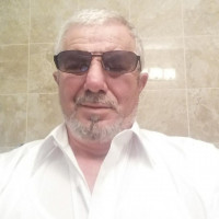 Tashpolat, США, Арвада, 63 года