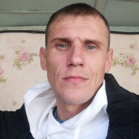 Николай, Россия, Уссурийск, 33 года