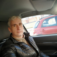 Сергей, Россия, Дубна, 45 лет