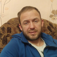 Андрей, Россия, Череповец, 36 лет