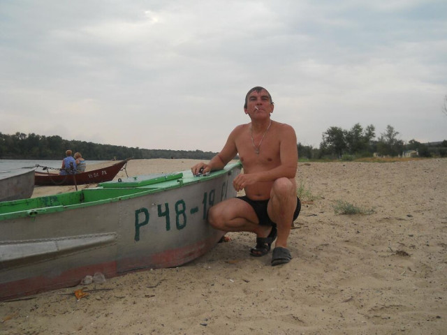 Сергей, Россия, Шахты. Фото на сайте ГдеПапа.Ру