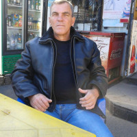 Сергей, Россия, Шахты, 54 года