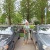 Ирина, Москва, м. Народное Ополчение. Фотография 1297694