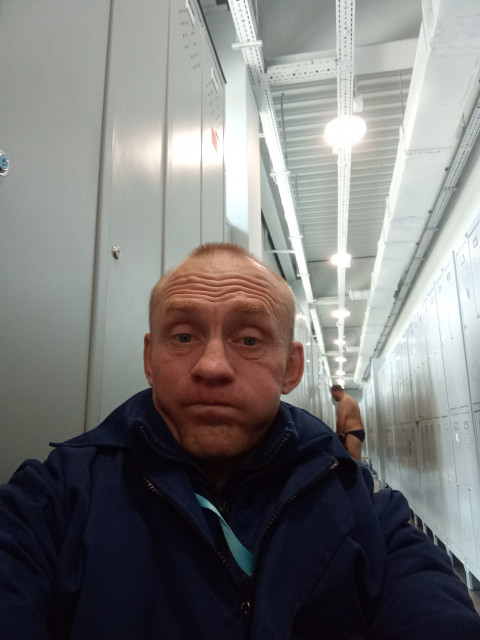 Алекнандр, Россия, Кемерово. Фото на сайте ГдеПапа.Ру