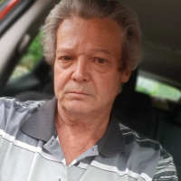 Владимир Кузнецов, Россия, Ростов-на-Дону, 67 лет