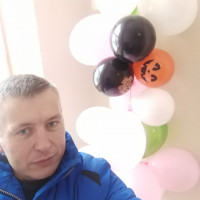 Сергей, Россия, Лобня, 45 лет