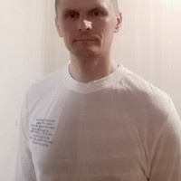 Денис, Казахстан, Петропавловск, 43 года