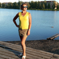 Наталья, Россия, Чусовой, 47 лет
