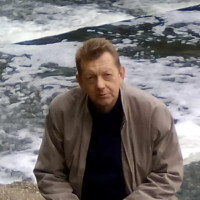 Андрей, Россия, Волгоград, 57 лет