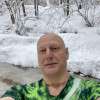 Павел, Россия, Москва, 50