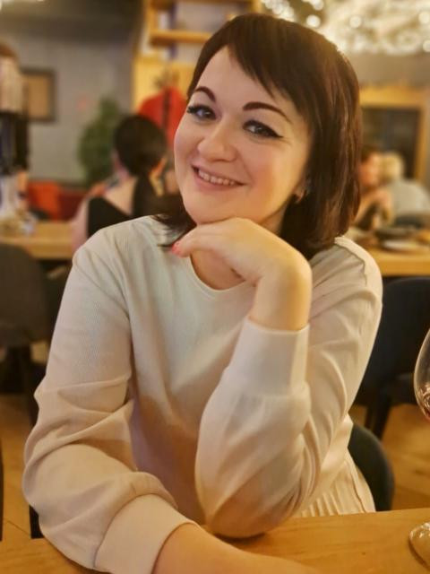 Бусинка, Обнинск, 44 года, 1 ребенок, 1 фото. Познакомлюсь с мужчиной для любви и серьезных отношений, брака и создания семьи.  Анкета 580029. 