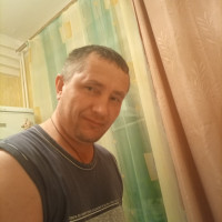 Евгений, Россия, Новосибирск, 45 лет