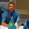 Виктор Кривошеев (Казахстан, Петропавловск)
